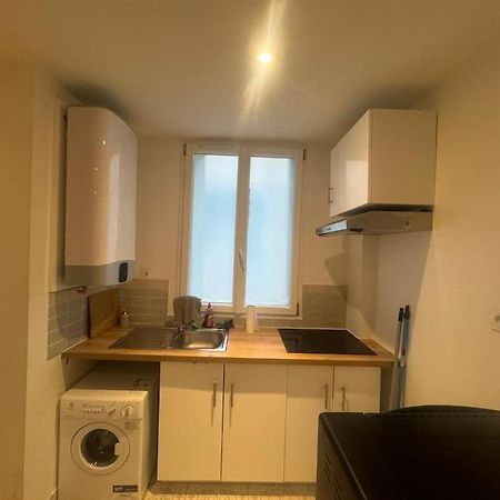 Luxueux Appartement La Defense - Porte Maillot - Parc De Bagatelle - Jardin D'Acclimatation - 6 Pers Colombes  Exterior photo