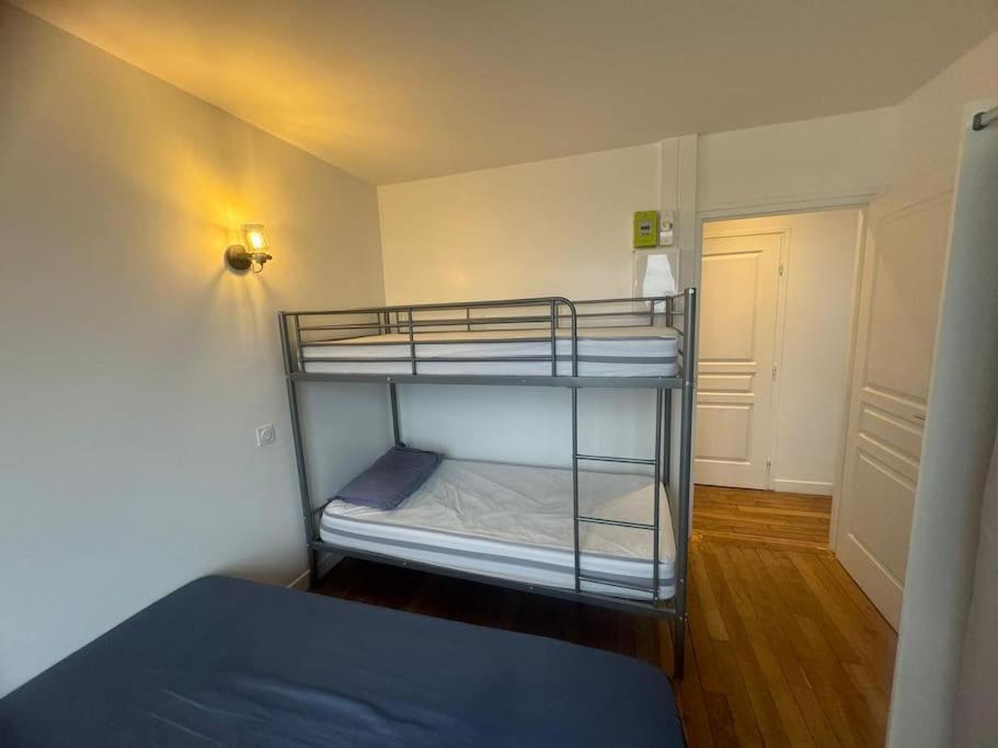 Luxueux Appartement La Defense - Porte Maillot - Parc De Bagatelle - Jardin D'Acclimatation - 6 Pers Colombes  Exterior photo